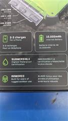 DARK ENERGY POSEIDON PRO CHARGER